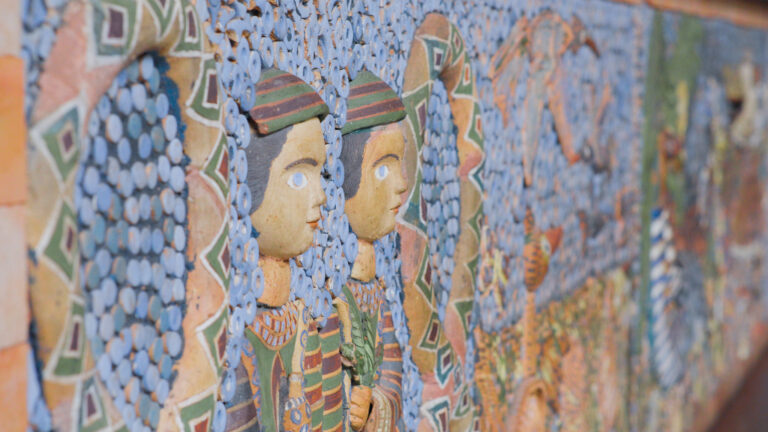 Artesanato Jota Cê