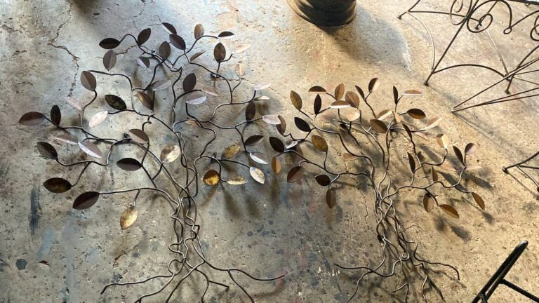 Remi Ruzicka - Artista em Ferro-2 (1)