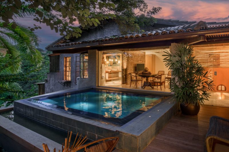 DIAMANTEN-SUITE ENCANTO 05